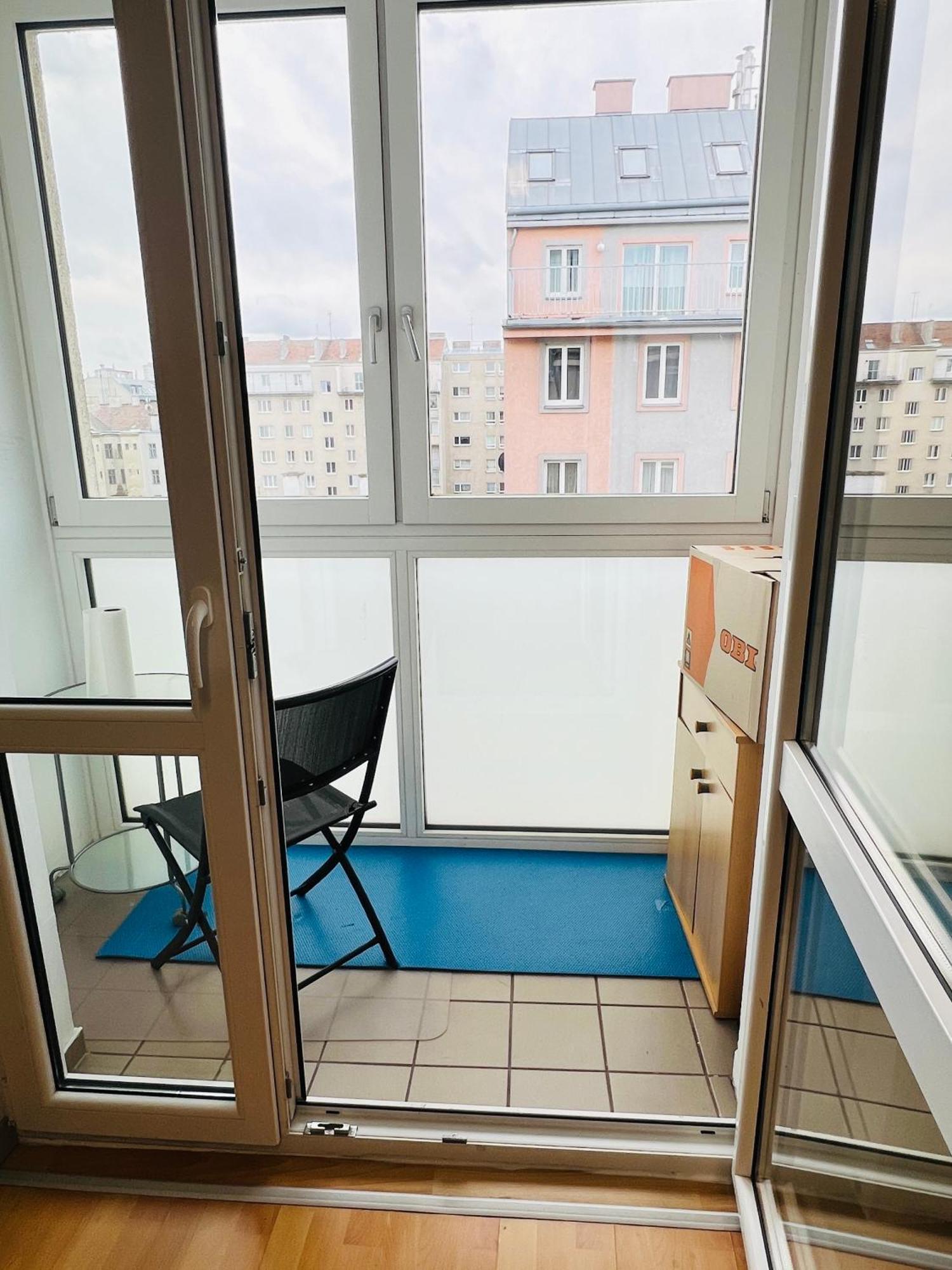 The Everest Apartment Wien